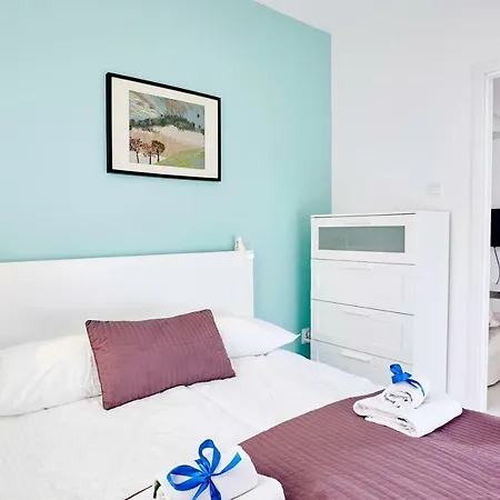 アパート Apartament Jurata Ratibora