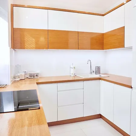 Apartament Jurata Ratibora