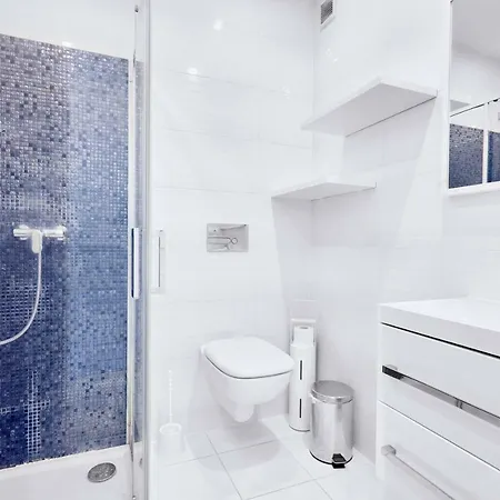 Apartament Jurata Ratibora * ヤスタルニャ