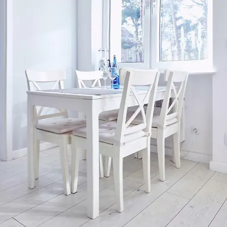 Apartament Jurata Ratibora ヤスタルニャ