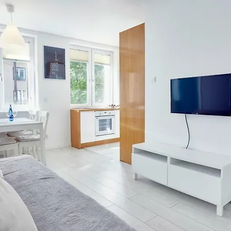 Apartament Jurata Ratibora
