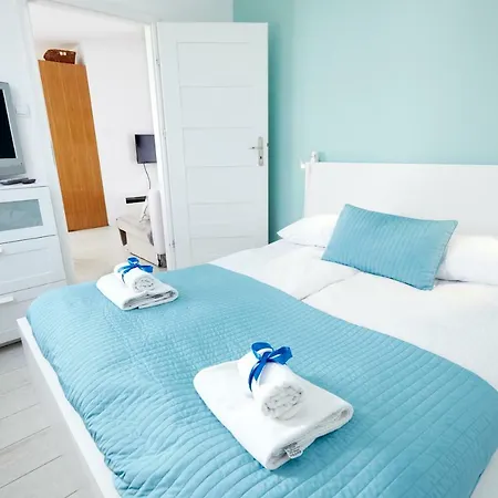 Apartament Jurata Ratibora * ヤスタルニャ